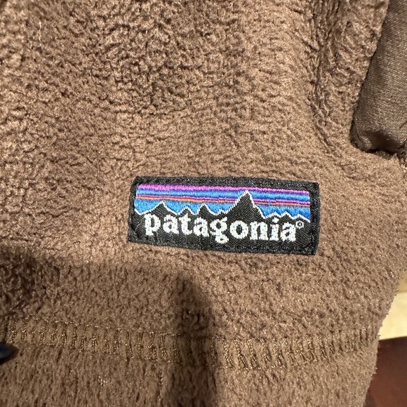 Patagonia fleece jacket - Picture 2 of 5
